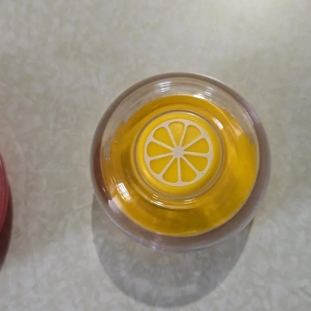 Vegetable savers tomato and Lemon Joie brand‎